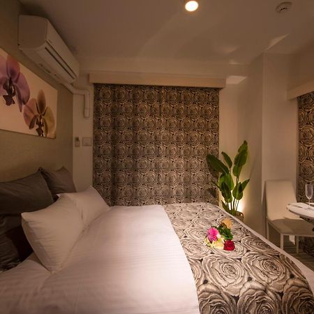 Residence Hotel Hakata 3 Φουκουόκα Εξωτερικό φωτογραφία