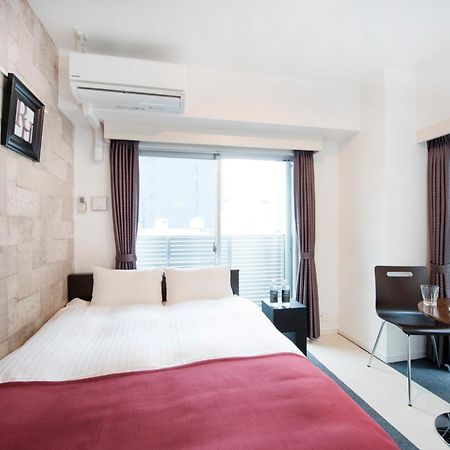 Residence Hotel Hakata 3 Φουκουόκα Εξωτερικό φωτογραφία