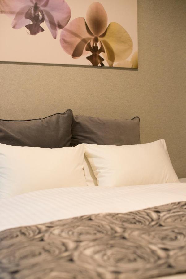 Residence Hotel Hakata 3 Φουκουόκα Εξωτερικό φωτογραφία