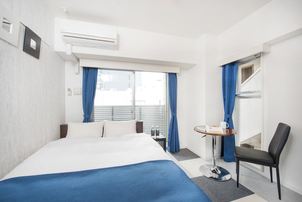 Residence Hotel Hakata 3 Φουκουόκα Εξωτερικό φωτογραφία