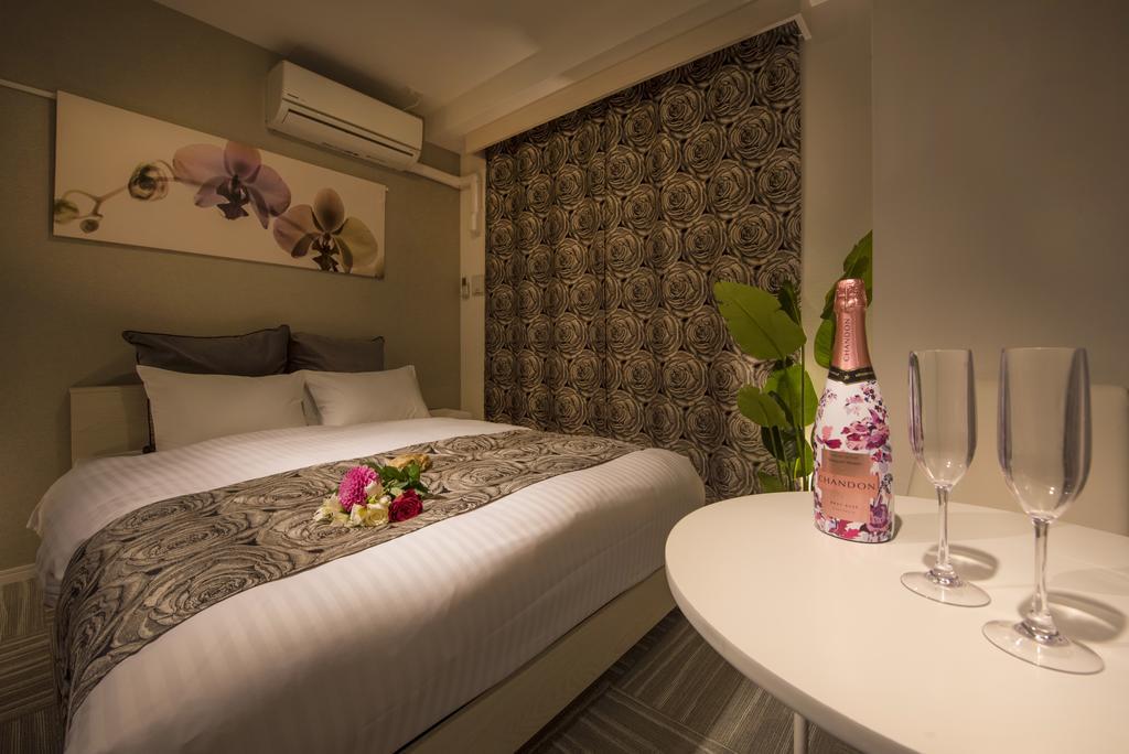 Residence Hotel Hakata 3 Φουκουόκα Εξωτερικό φωτογραφία