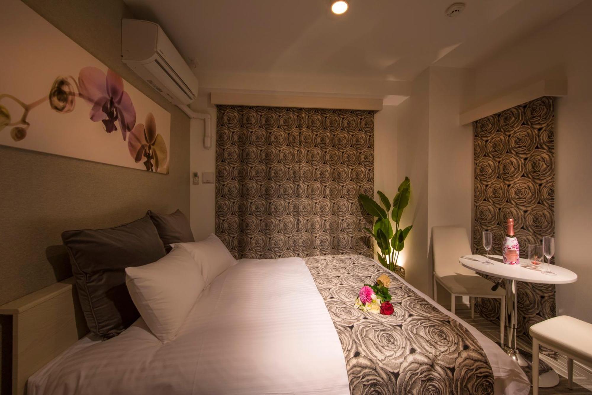 Residence Hotel Hakata 3 Φουκουόκα Εξωτερικό φωτογραφία