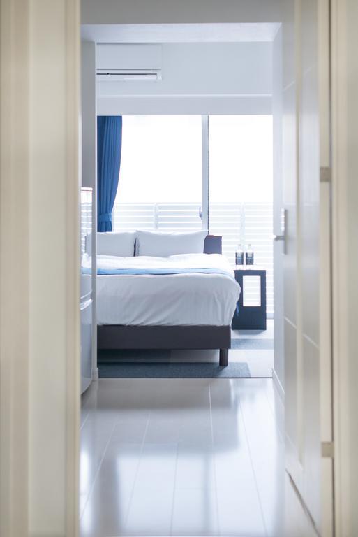 Residence Hotel Hakata 3 Φουκουόκα Εξωτερικό φωτογραφία