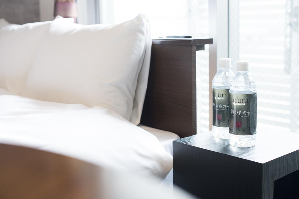 Residence Hotel Hakata 3 Φουκουόκα Εξωτερικό φωτογραφία
