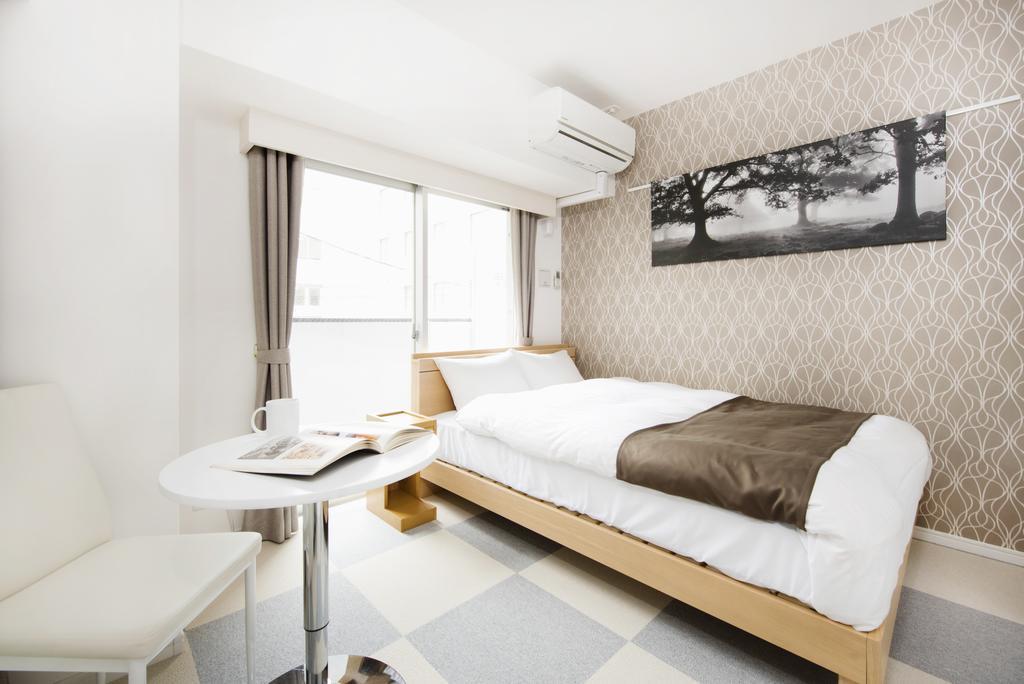 Residence Hotel Hakata 3 Φουκουόκα Εξωτερικό φωτογραφία