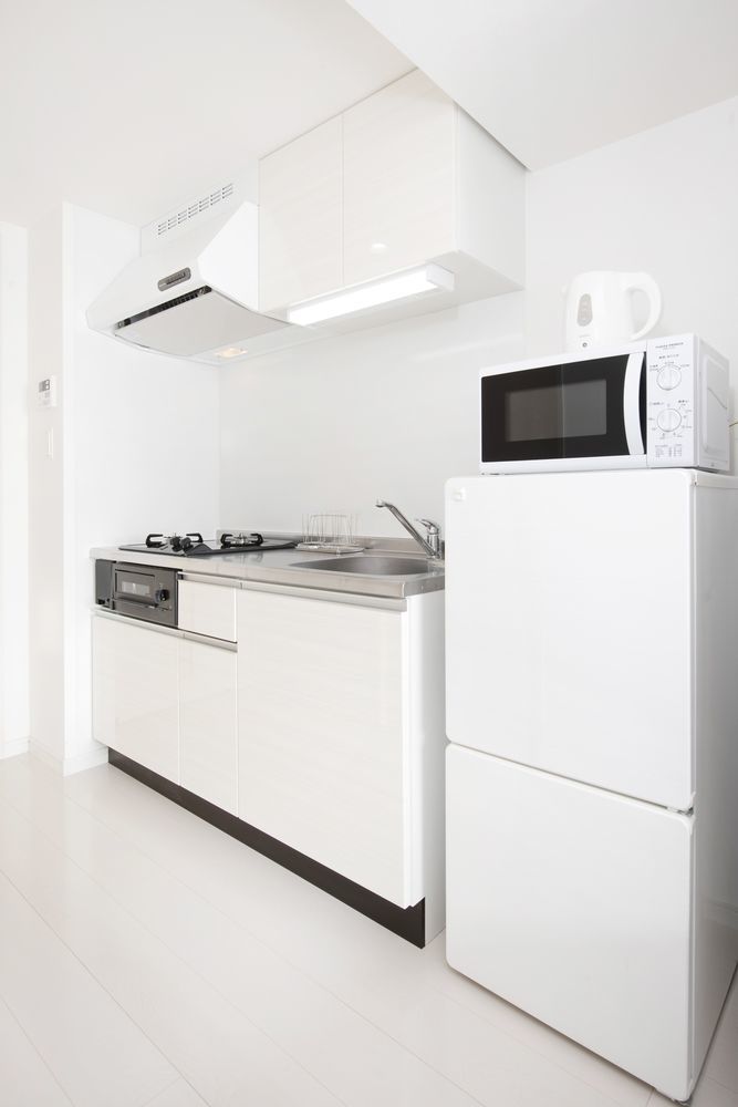 Residence Hotel Hakata 3 Φουκουόκα Εξωτερικό φωτογραφία