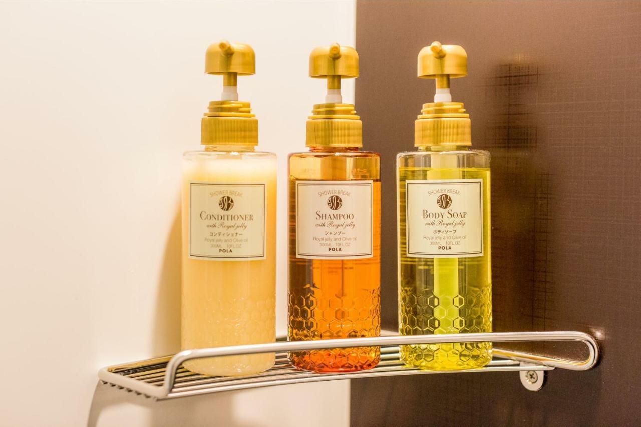 Residence Hotel Hakata 3 Φουκουόκα Εξωτερικό φωτογραφία