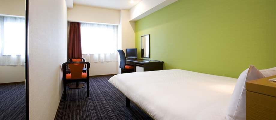 Residence Hotel Hakata 3 Φουκουόκα Εξωτερικό φωτογραφία