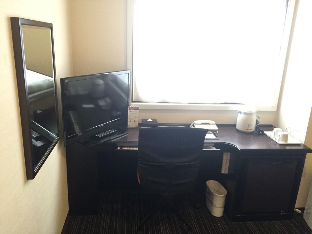 Residence Hotel Hakata 3 Φουκουόκα Εξωτερικό φωτογραφία