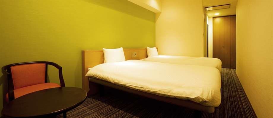 Residence Hotel Hakata 3 Φουκουόκα Εξωτερικό φωτογραφία
